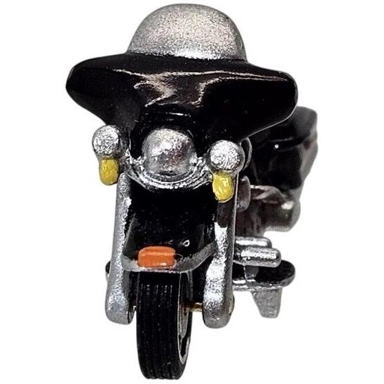 1999 Electra-Glide Hallmark Ornament (Harley-Davidson) QXI6137