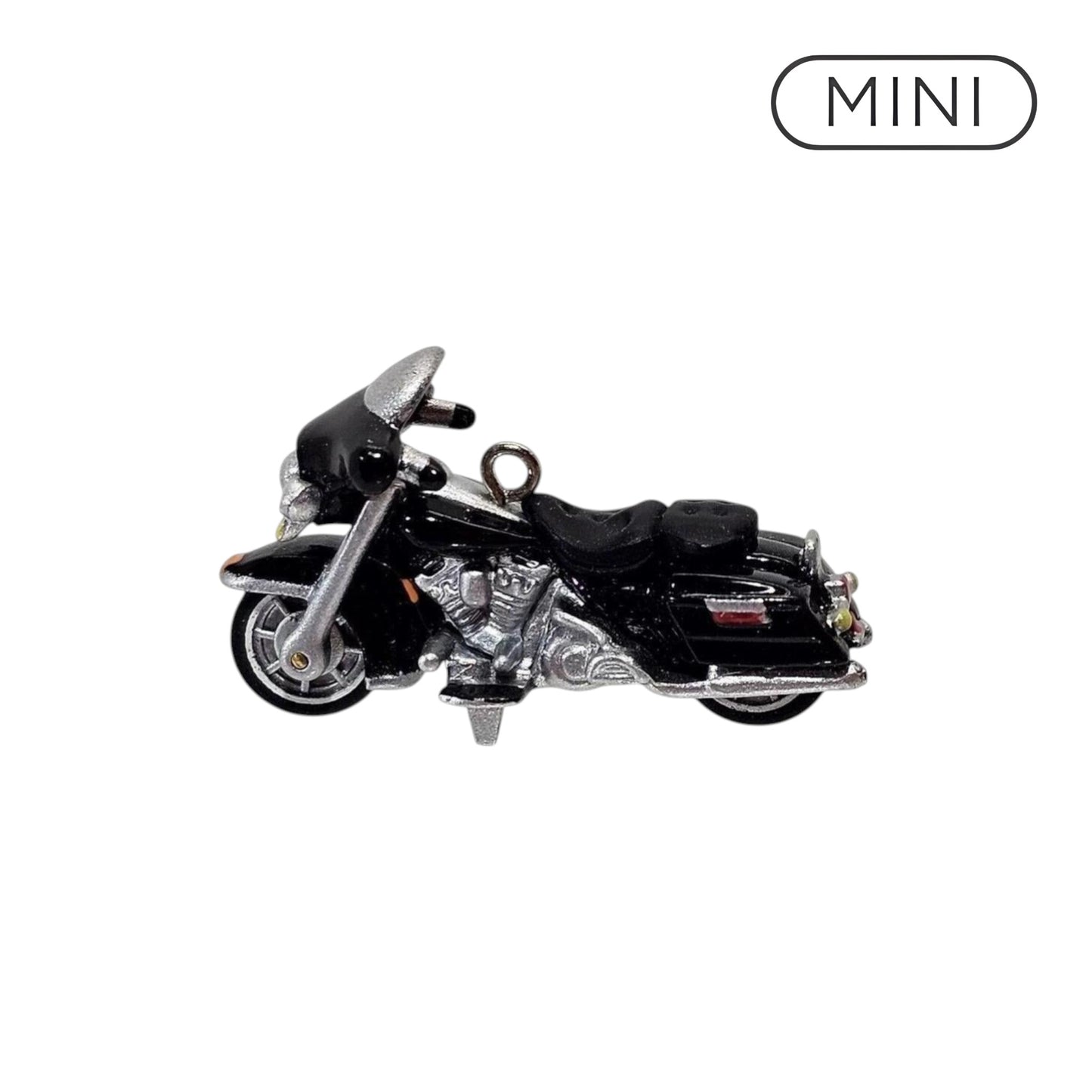 1999 Electra-Glide (Harley-Davidson)