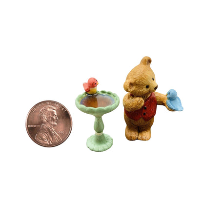 1999 Favorite Friends (Teddy Bear)