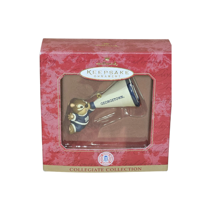 1999 Georgetown Hoyas (Collegiate Collection)