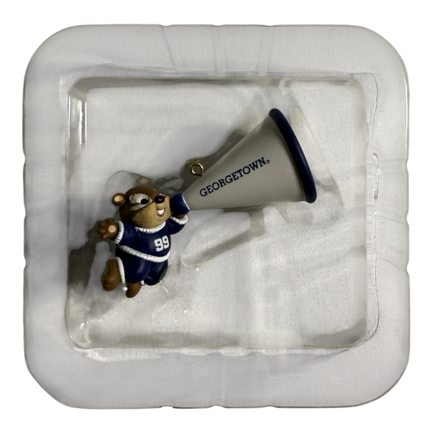 1999 Georgetown Hoyas (Collegiate Collection)