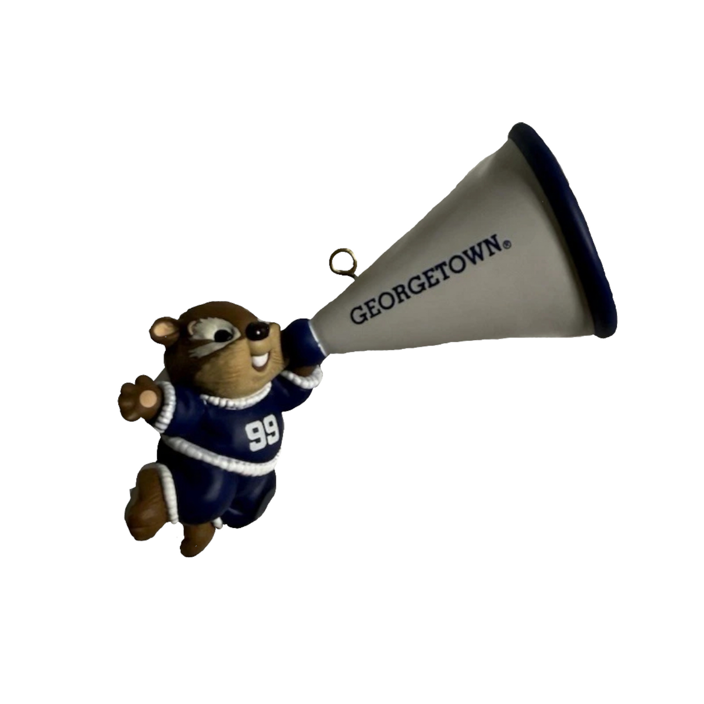 1999 Georgetown Hoyas (Collegiate Collection)