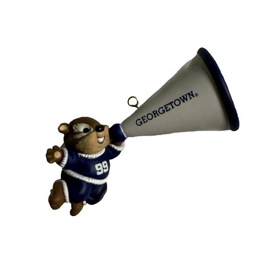 1999 Georgetown Hoyas (Collegiate Collection)