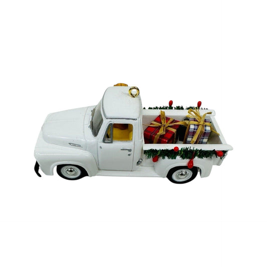 1999 Gift Pickup Carlton Cards Ornaments (Vehicle) CXOR-067A Image1
