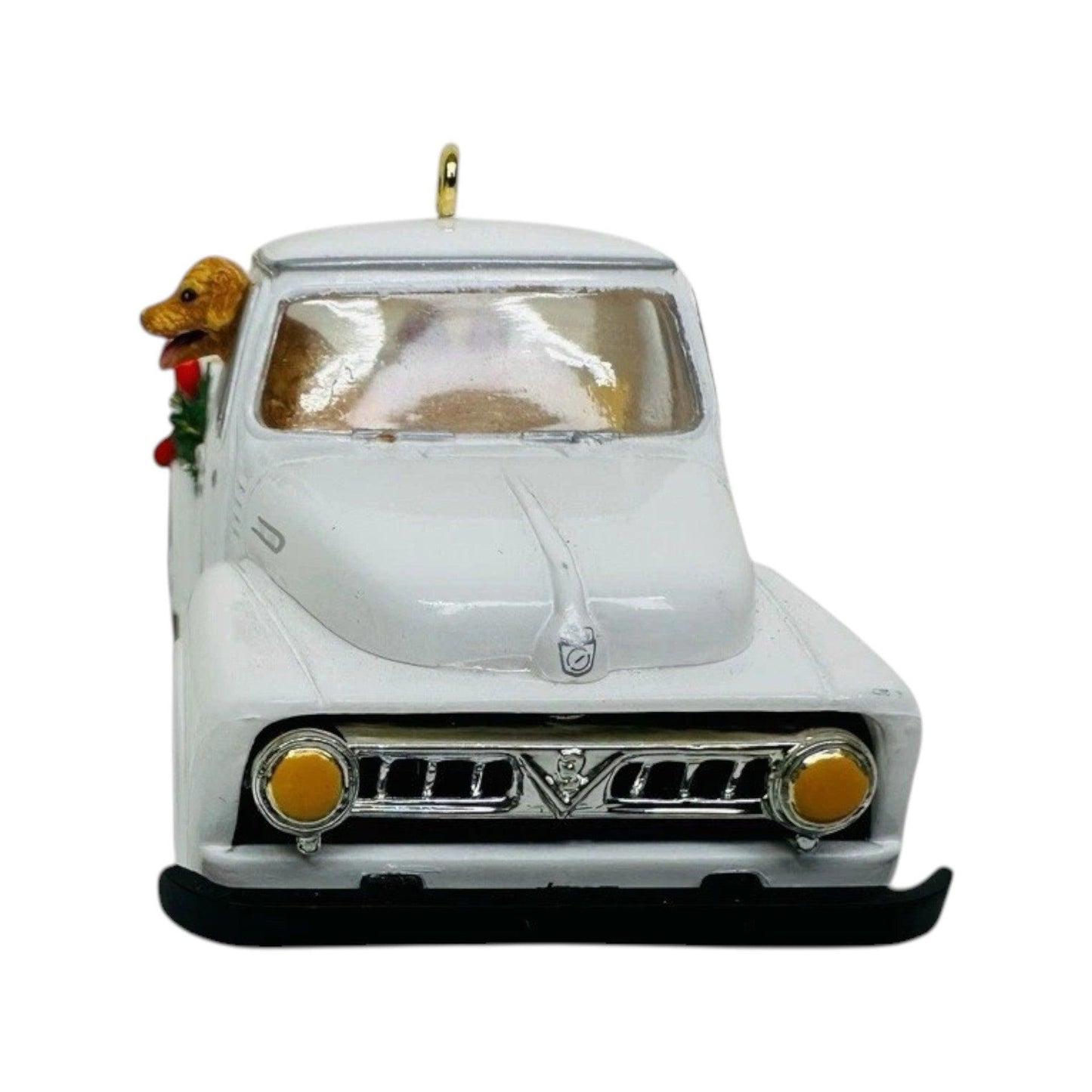 1999 Gift Pickup Carlton Cards Ornaments (Vehicle) CXOR-067A Image3