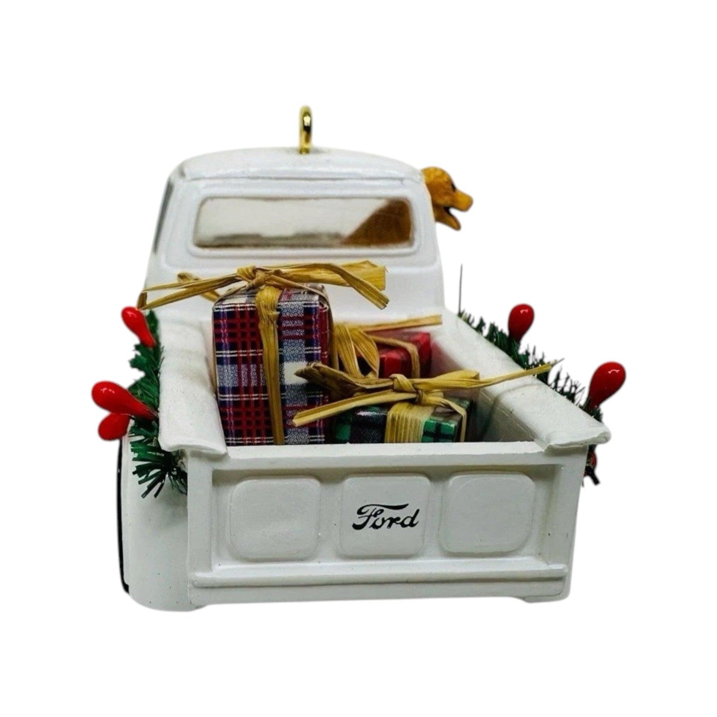 1999 Gift Pickup Carlton Cards Ornaments (Vehicle) CXOR-067A Image5