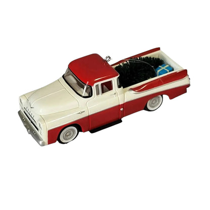 1999 (1957) Dodge Sweptside D100 (All-American Trucks)