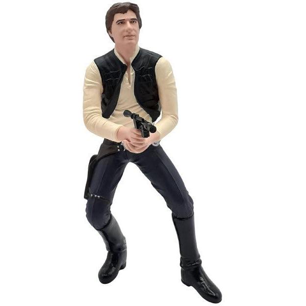 1999 Han Solo Hallmark Ornament (Star Wars) QXI4007
