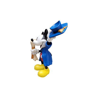 1999 Happy Diploma Day! Hallmark Ornament (Mickey & Co) QEO8357 Image3