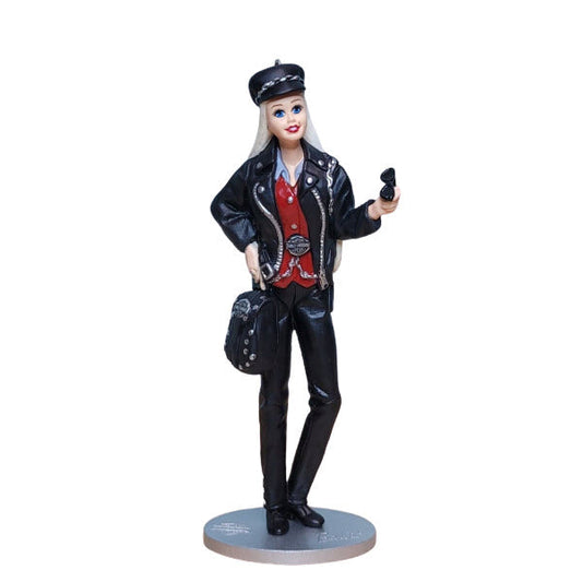 1999 Harley-Davidson Barbie (Harley-Davidson)