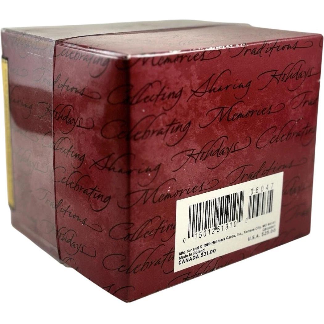 1999 Harvest of Grapes (Ball)