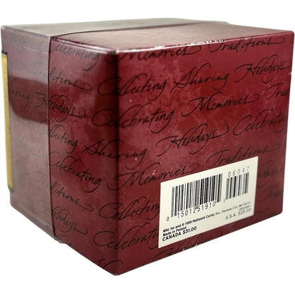 1999 Harvest of Grapes (Ball)