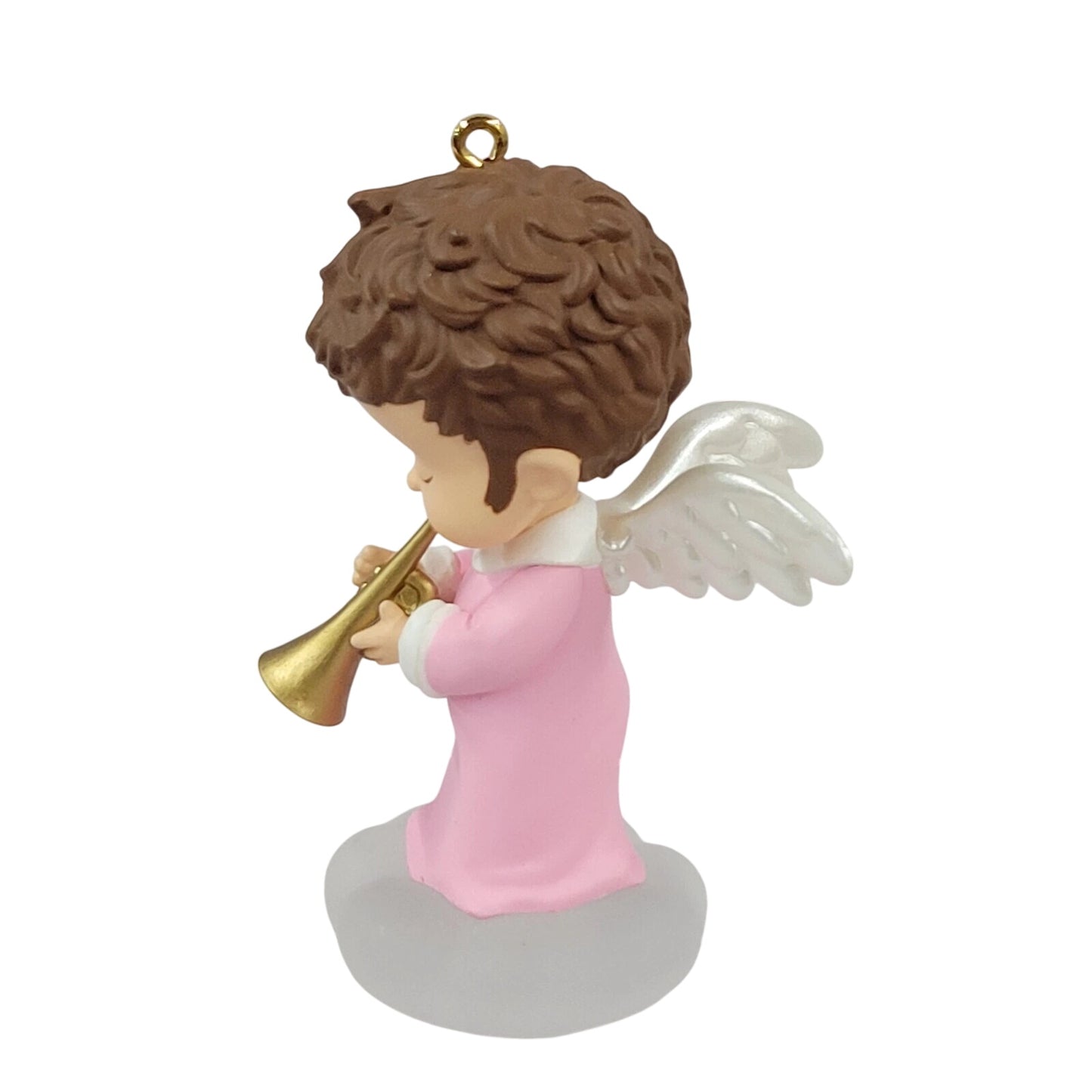 1999 Heather Hallmark Ornament (Mary's Angels) QX6329