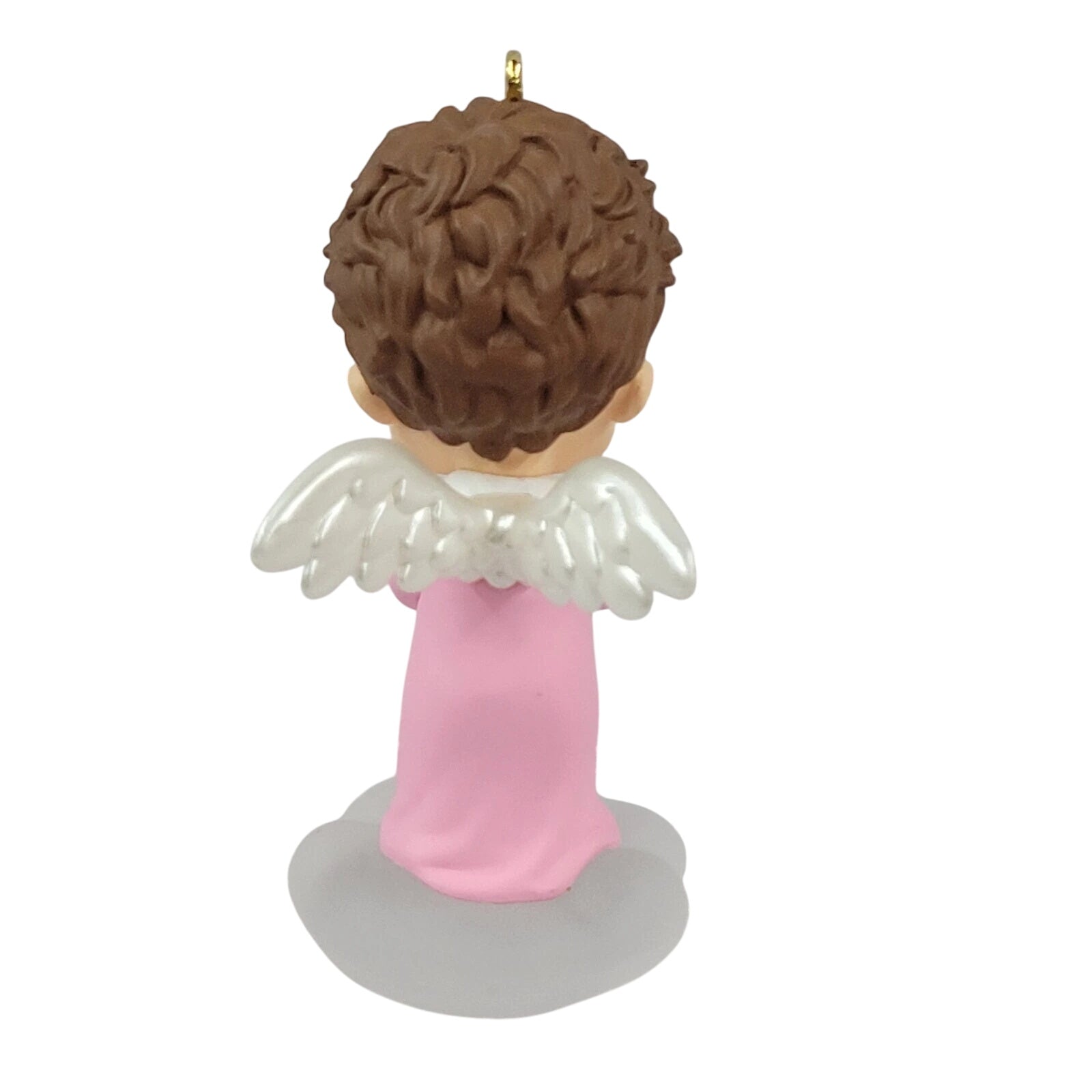 1999 Heather Hallmark Ornament (Mary's Angels) QX6329