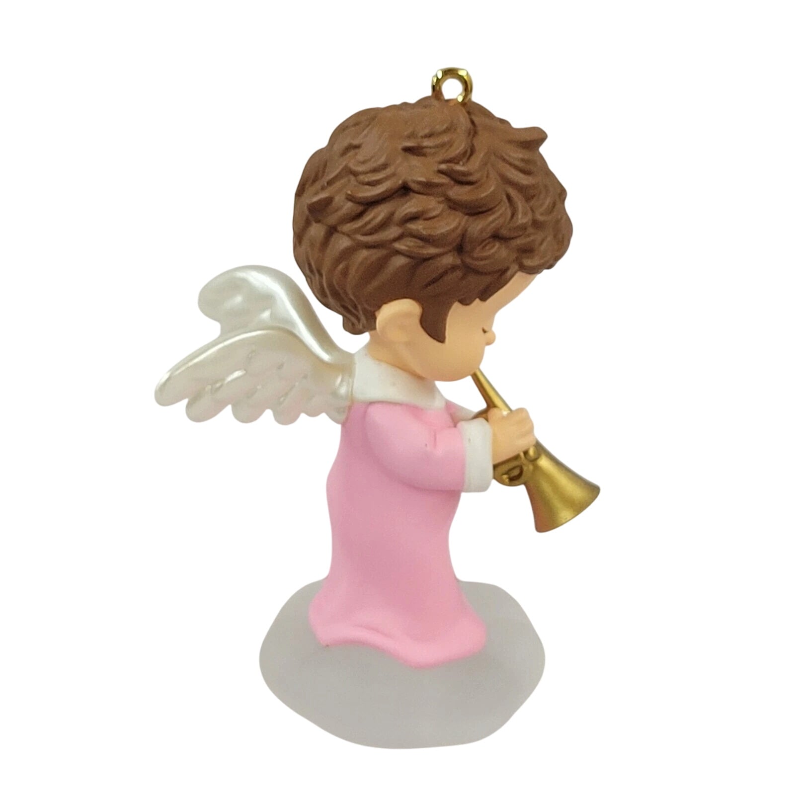 1999 Heather Hallmark Ornament (Mary's Angels) QX6329