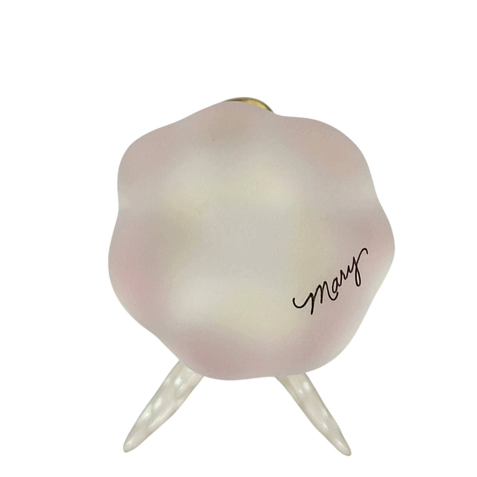 1999 Heather Hallmark Ornament (Mary's Angels) QX6329