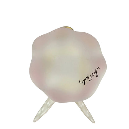 1999 Heather Hallmark Ornament (Mary's Angels) QX6329