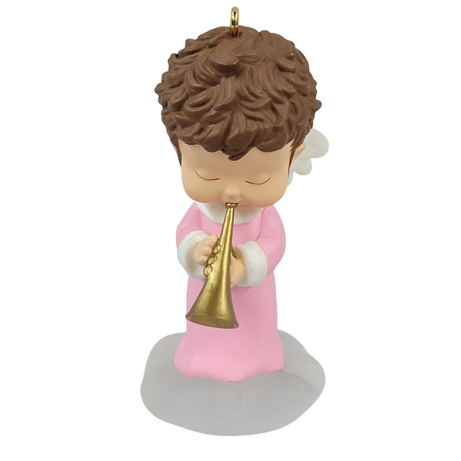 1999 Heather Hallmark Ornament (Mary's Angels) QX6329