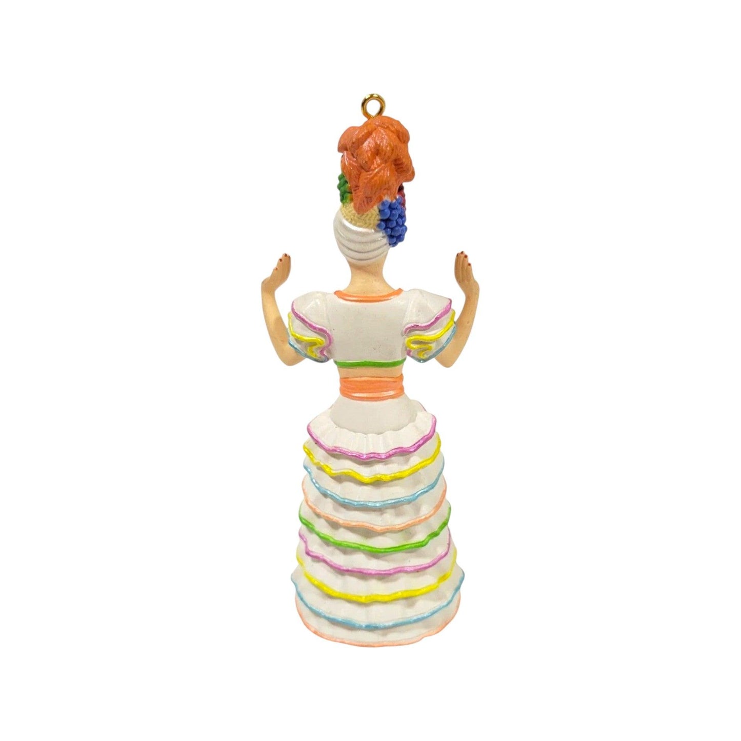 1999 Holiday Ole! Carlton Cards Ornaments (I Love Lucy) CXOR-065A Image4