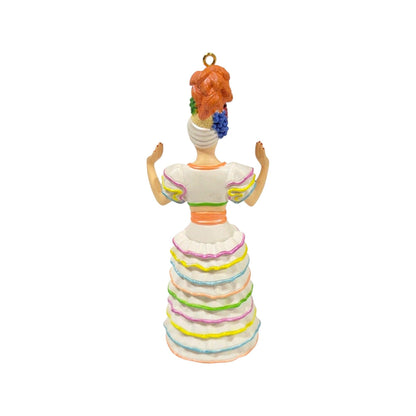 1999 Holiday Ole! Carlton Cards Ornaments (I Love Lucy) CXOR-065A Image4