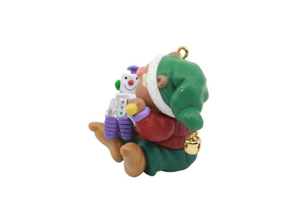 1999 In The Workshop Hallmark Ornament (Animal) QX6979 Image3