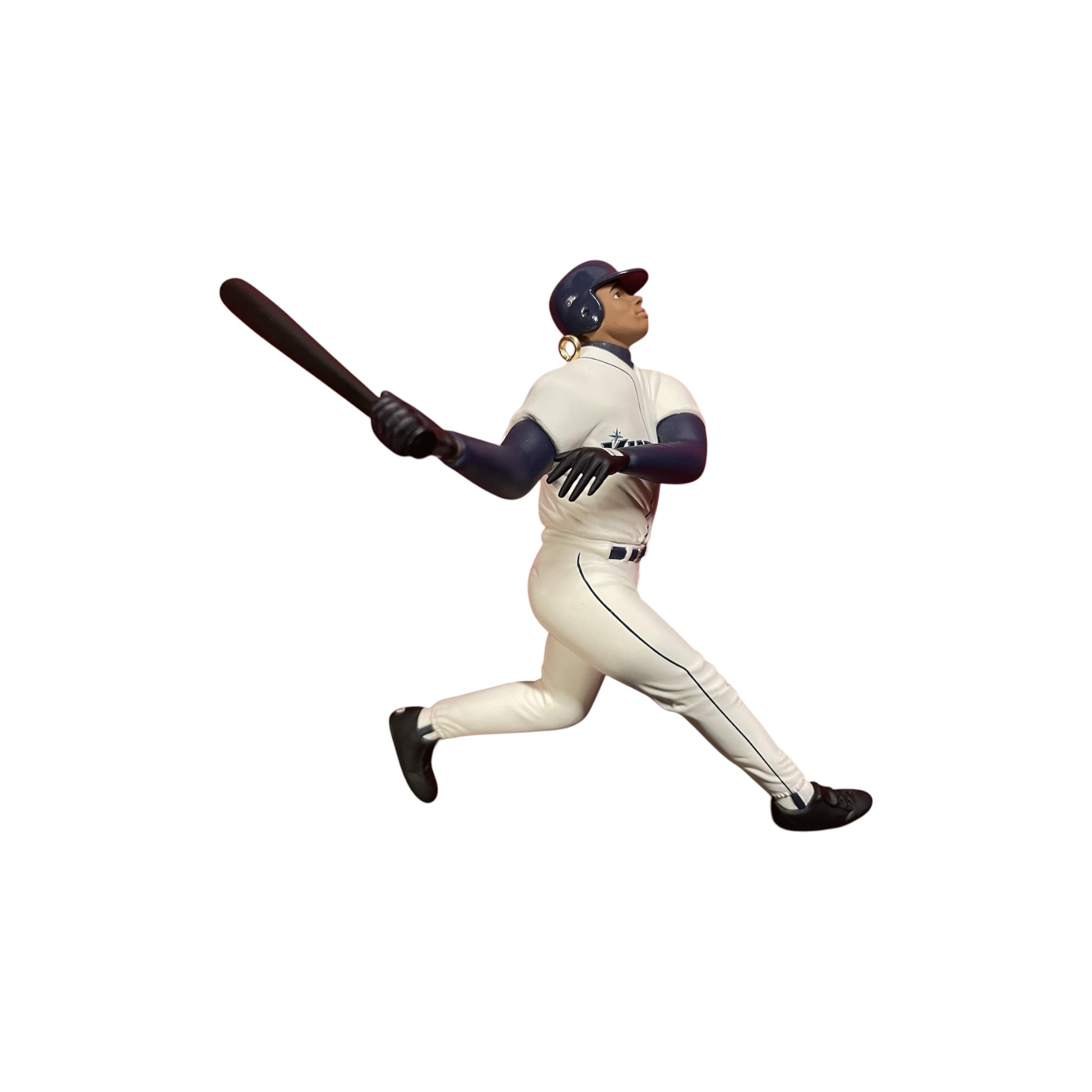 1999 Ken Griffey Jr. Hallmark Ornament (At the Ballpark) QXI4037 Image1