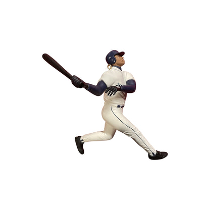 1999 Ken Griffey Jr. Hallmark Ornament (At the Ballpark) QXI4037 Image1