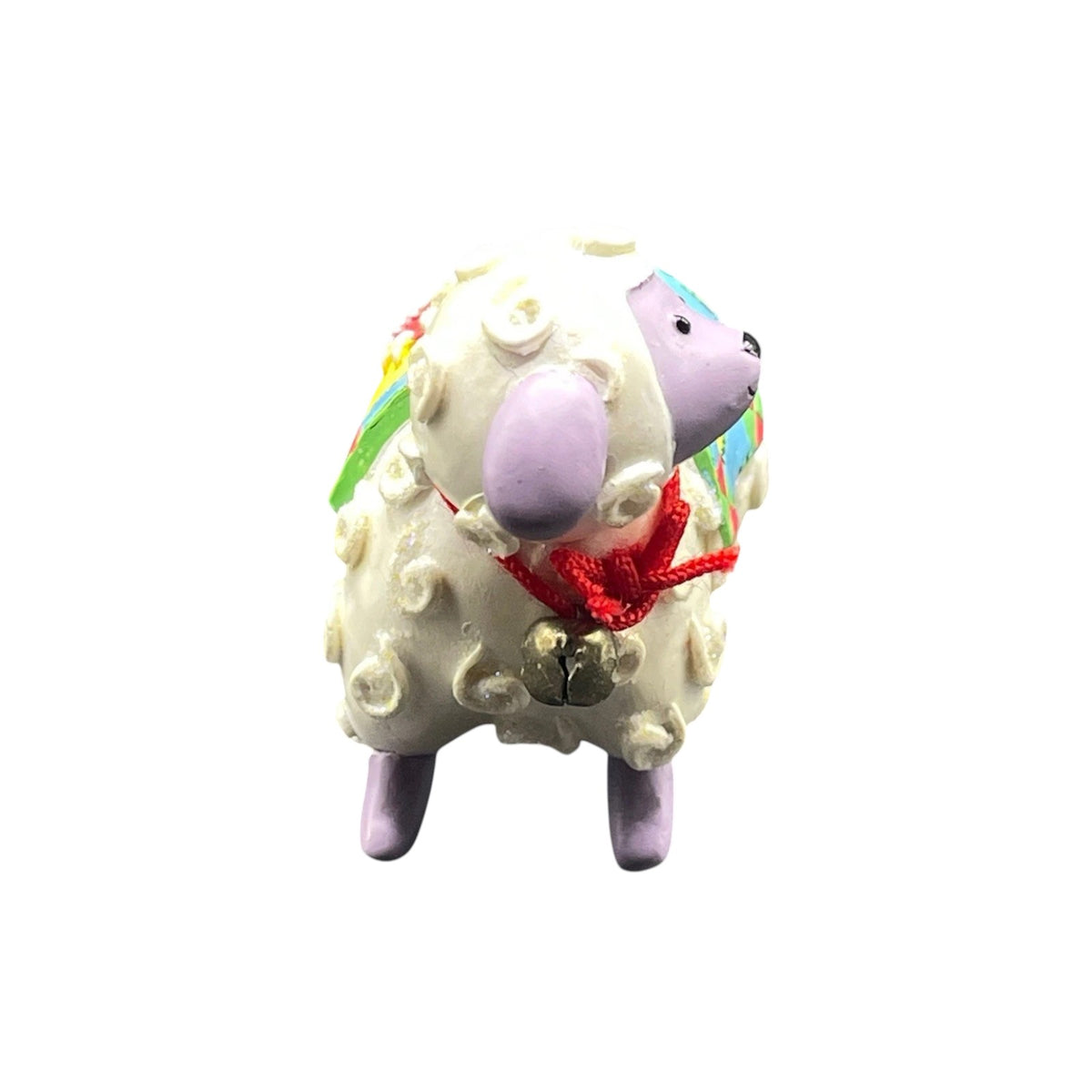 1999 Lambie Pie Carlton Cards Ornaments (Animal) CXOR-171A Image5