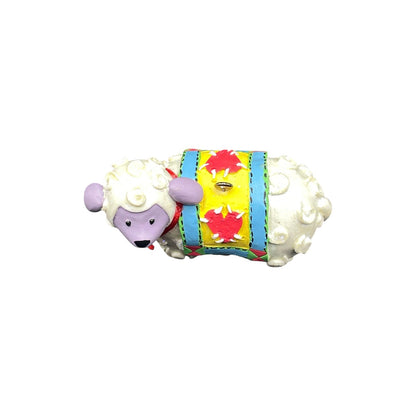 1999 Lambie Pie Carlton Cards Ornaments (Animal) CXOR-171A Image6
