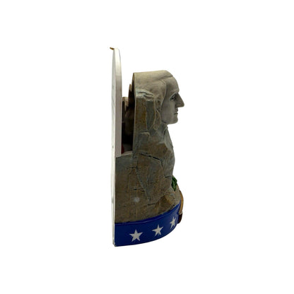1999 Mount Rushmore (Patriotic) Carlton Cards Heirloom Ornament CXOR-087N Image5