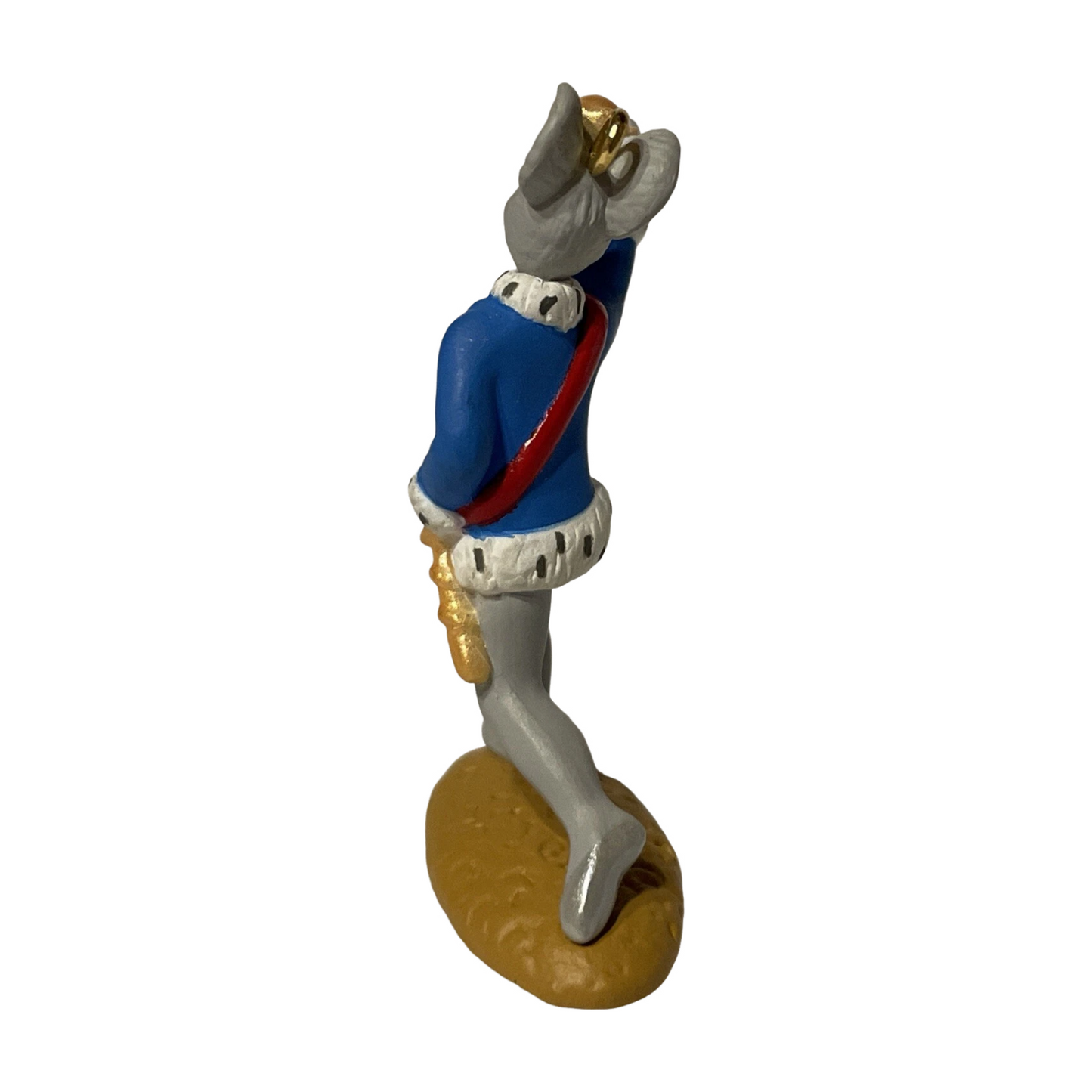 1999 Mouse King Hallmark Ornament (The Nutcracker Ballet) QXM4487 Image5