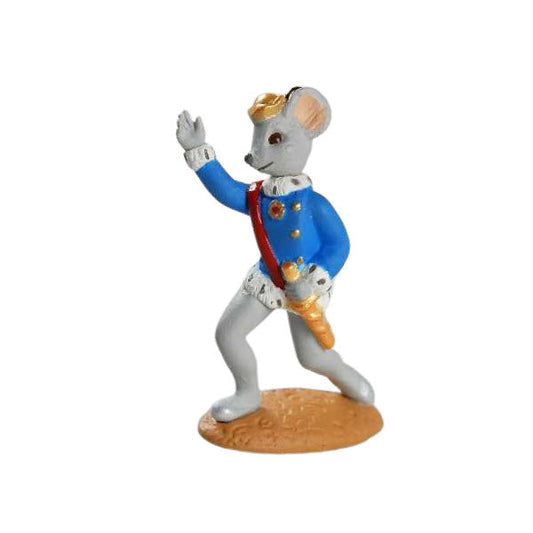 1999 Mouse King Hallmark Ornament (The Nutcracker Ballet) QXM4487