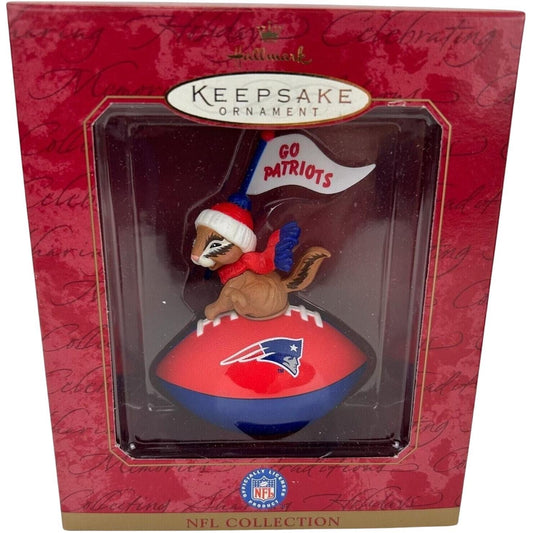 1999 New England Patriots (NFL)