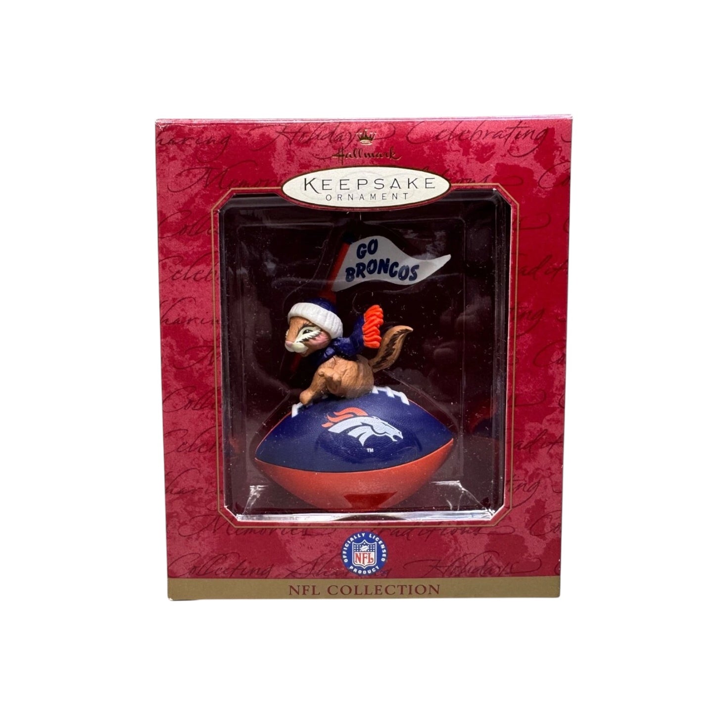 1999 NFL - Denver Broncos (NFL)