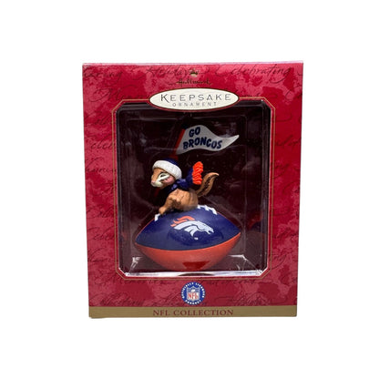 1999 NFL - Denver Broncos (NFL)