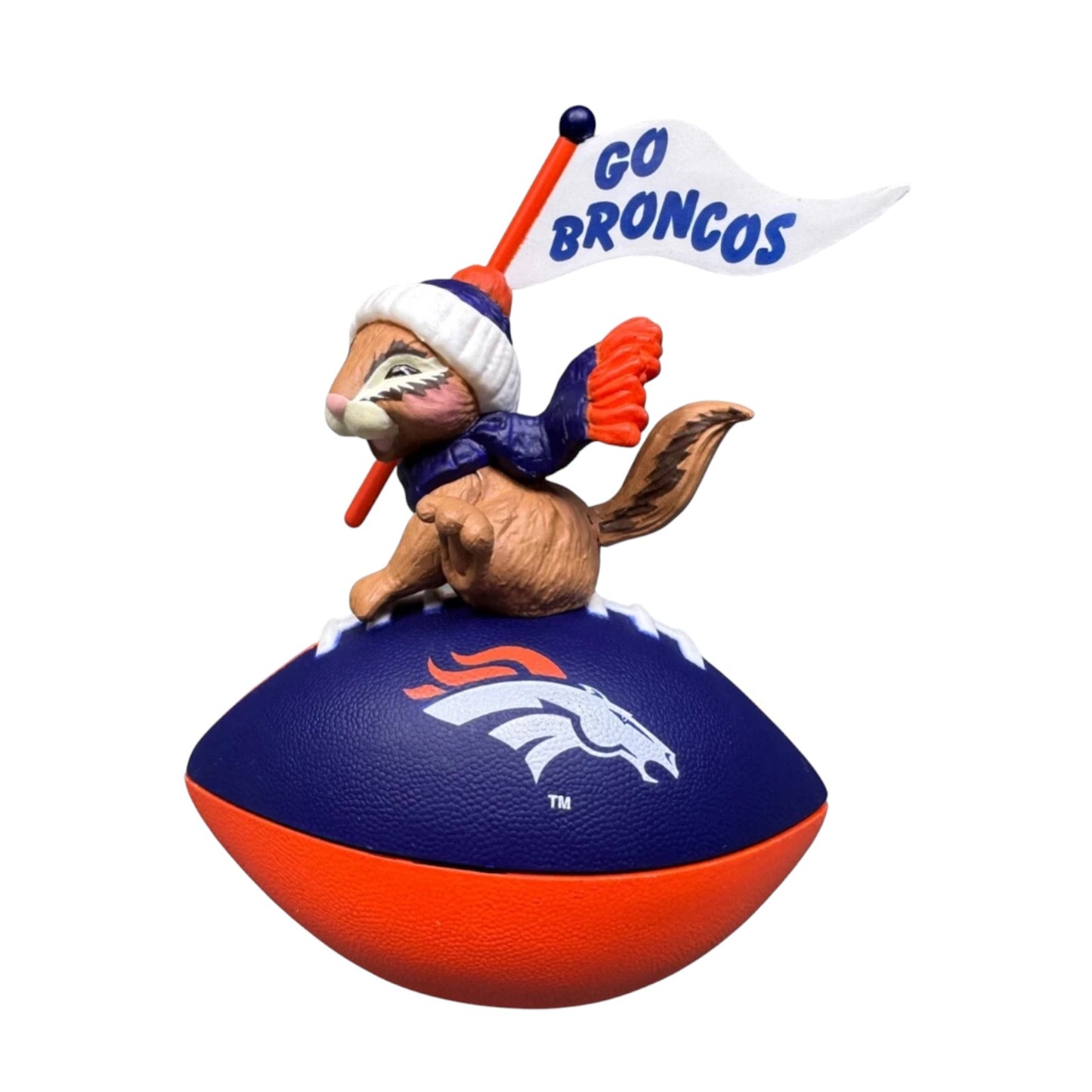 1999 NFL - Denver Broncos (NFL)