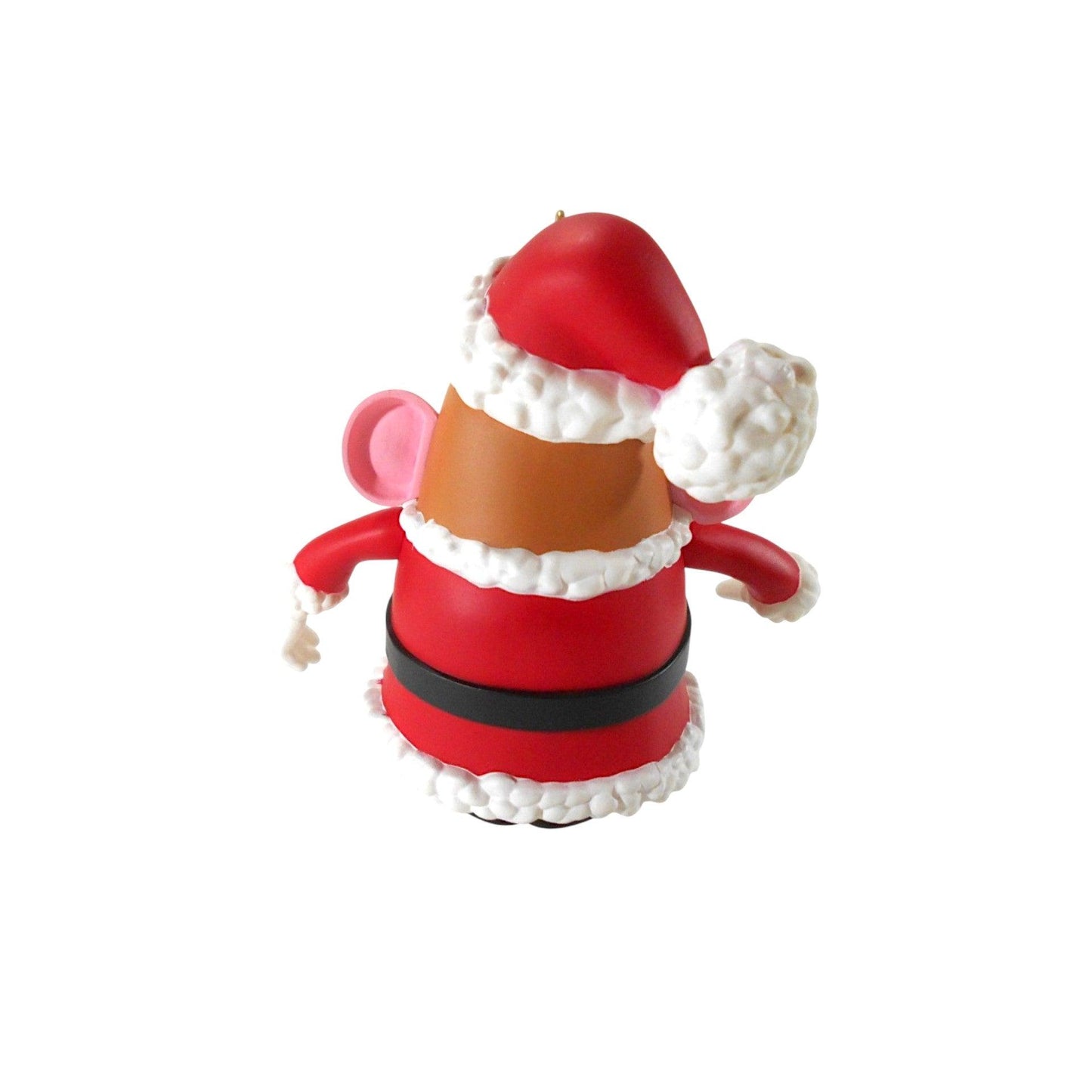 1999 North Pole Mr. Potato Head Hallmark Ornament (Potato Heads) QX8027 Image5