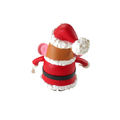 1999 North Pole Mr. Potato Head Hallmark Ornament (Potato Heads) QX8027 Image5