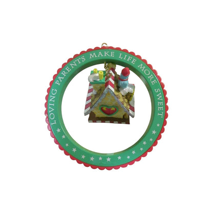 1999 Parents Carlton Cards Ornaments (Bird) CXOR-033A Image4