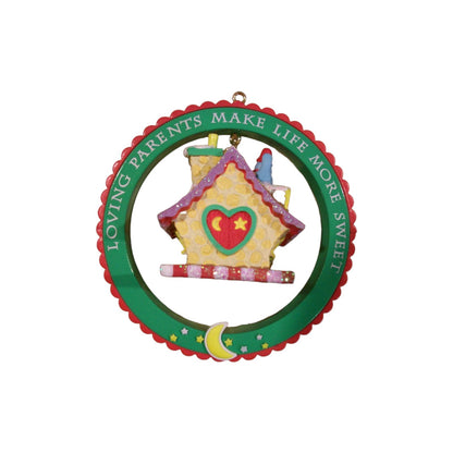 1999 Parents Carlton Cards Ornaments (Bird) CXOR-033A Image5