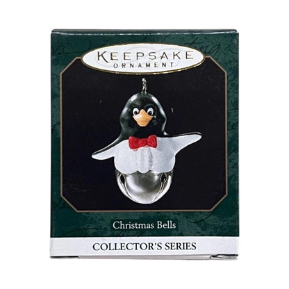 1999 Penguin (Christmas Bell)