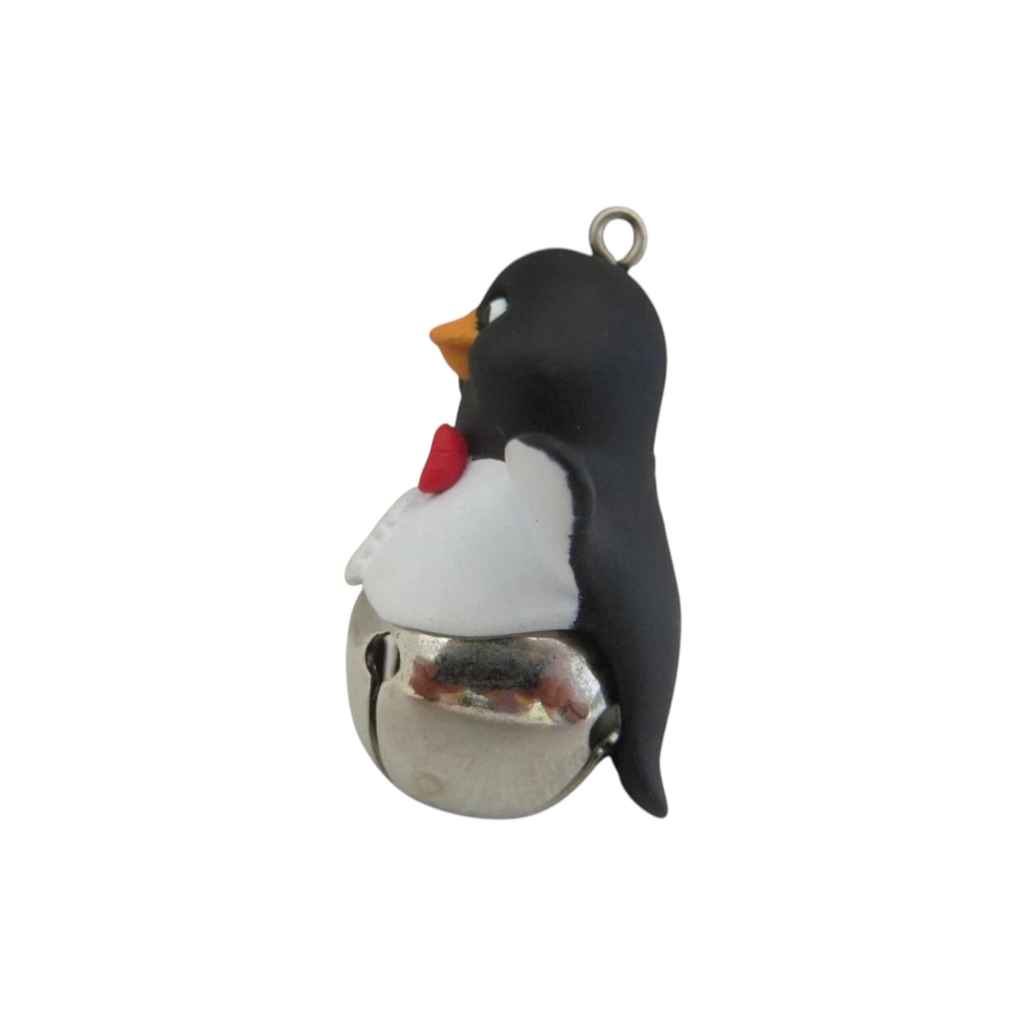1999 Penguin (Christmas Bell)