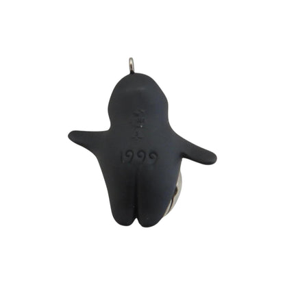 1999 Penguin (Christmas Bell)