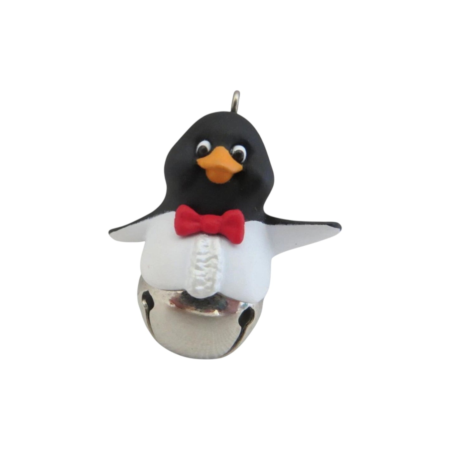 1999 Penguin (Christmas Bell)