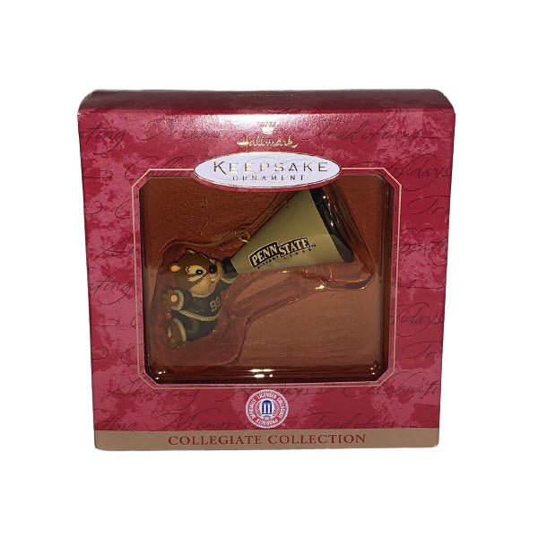 1999 Penn State NIttany Lions Hallmark Ornament (College Sports) QSR2469