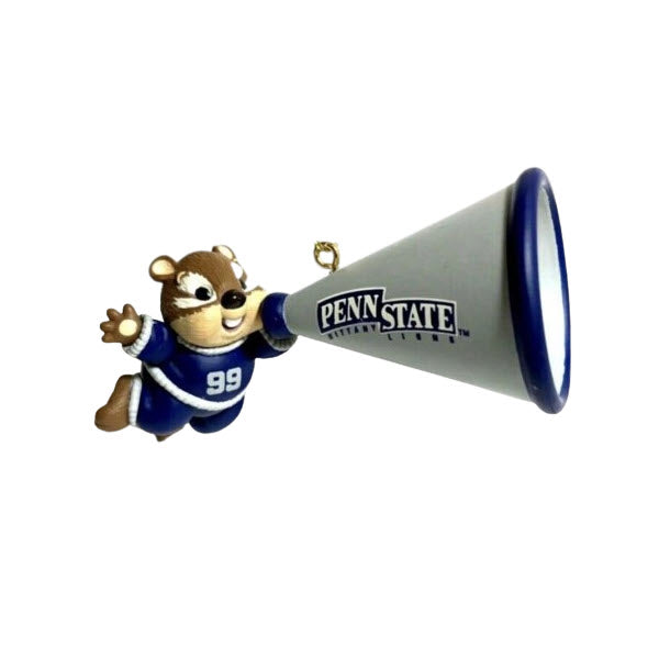 1999 Penn State NIttany Lions Hallmark Ornament (College Sports) QSR2469