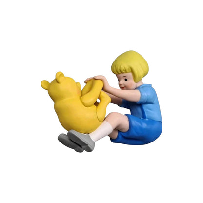 1999 Playing With Pooh (Winnie the Pooh)