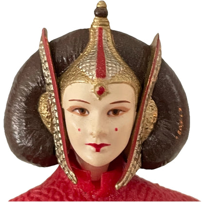 1999 Queen Amidala Hallmark Ornament (Star Wars) QXI4187 Image3