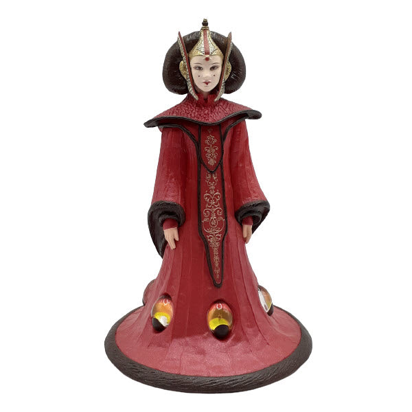 1999 Queen Amidala Hallmark Ornament (Star Wars) QXI4187