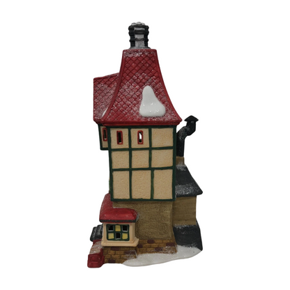 1999 Rimpy’s Bakery – North Pole Series Department 56 1359221 Image7
